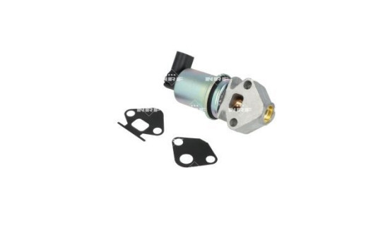 Agr-Ventil EASY FIT, bild 6