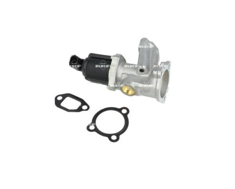 Agr-Ventil EASY FIT, bild 6