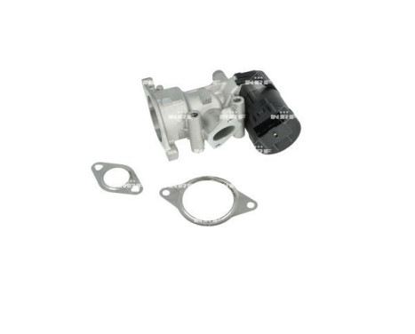 Agr-Ventil EASY FIT, bild 6