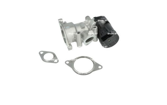 Agr-Ventil EASY FIT, bild 6