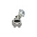 Agr-Ventil EEG-9013 Kavo parts, miniatyr 5