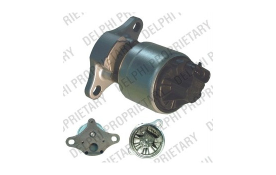 Agr-Ventil EG10004-12B1 Delphi