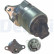 Agr-Ventil EG10006-12B1 Delphi, miniatyr 2