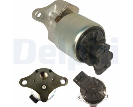 Agr-Ventil EG10256-12B1 Delphi, bild 2