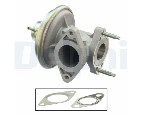 Agr-Ventil EG10457-12B1 Delphi