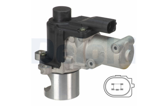 Agr-Ventil EG10473-12B1 Delphi