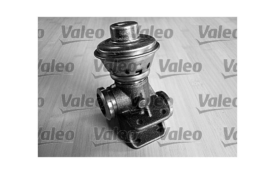 Agr-Ventil ORIGINAL PART 700406 Valeo, bild 4