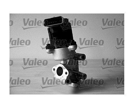 Agr-Ventil ORIGINAL PART 700410 Valeo