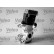 Agr-Ventil ORIGINAL PART 700411 Valeo