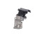 Agr-Ventil ORIGINAL PART 700411 Valeo, miniatyr 3