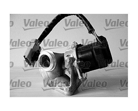 Agr-Ventil ORIGINAL PART 700412 Valeo, bild 5