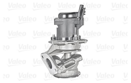 Agr-Ventil ORIGINAL PART 700413 Valeo, bild 2