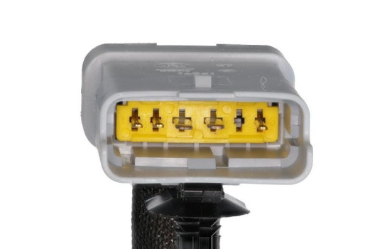 Agr-Ventil ORIGINAL PART 700421 Valeo