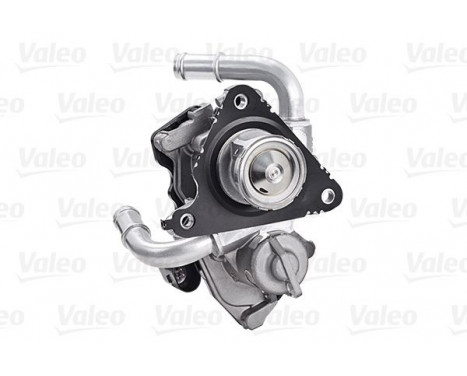 Agr-Ventil ORIGINAL PART 700454 Valeo, bild 2