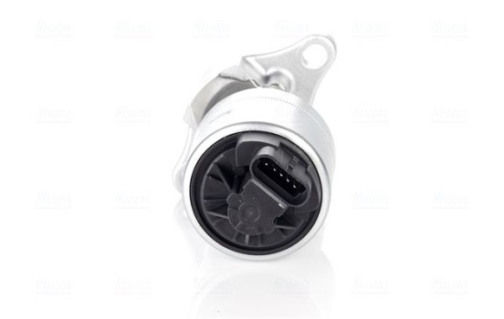 Agr-Ventil, bild 2