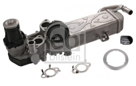 EGR-modul 170659 FEBI