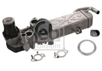 EGR-modul 170659 FEBI
