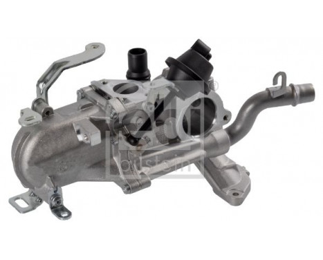 EGR-modul 174994 FEBI