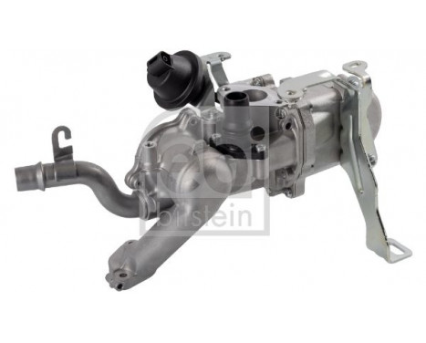 EGR-modul 174994 FEBI, bild 2