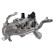 EGR-modul 174994 FEBI