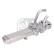 EGR-modul 175773 FEBI