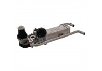 EGR-modul 49839 FEBI