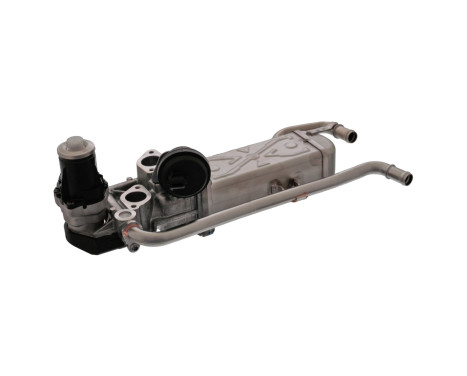 EGR-modul 49839 FEBI