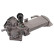 EGR-modul 49840 FEBI
