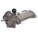 EGR-modul 49840 FEBI, miniatyr 2
