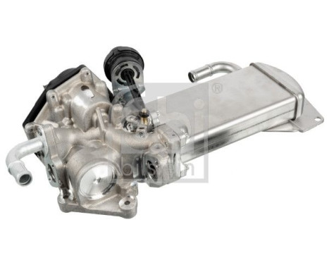EGR-modul 49841 FEBI, bild 2