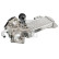 EGR-modul 49841 FEBI, miniatyr 2