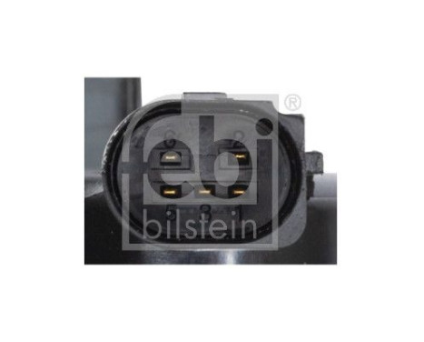 EGR-modul 49841 FEBI, bild 3