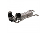 EGR-modul 49844 FEBI