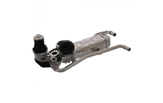 EGR-modul 49844 FEBI