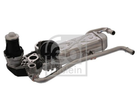 EGR-modul 49844 FEBI, bild 2