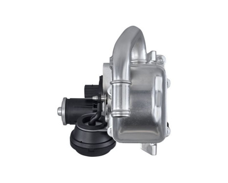 EGR-modul 6NU 358 167-001 Hella, bild 4