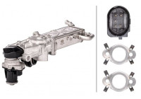 EGR-modul 6NU 358 167-021 Hella