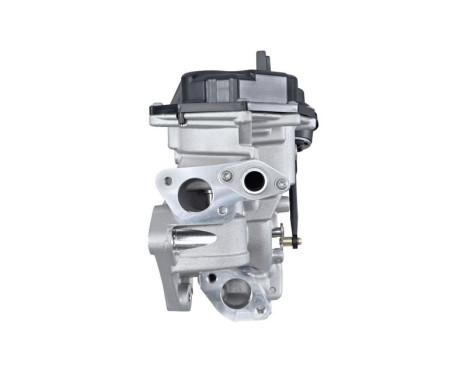 EGR-modul 6NU 358 167-031 Hella, bild 3