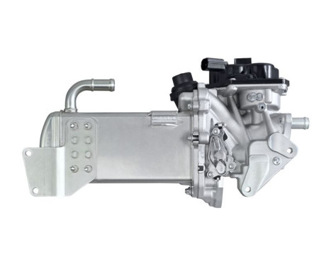 EGR-modul 6NU 358 167-031 Hella, bild 5