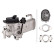 EGR-modul 6NU 358 167-041 Hella