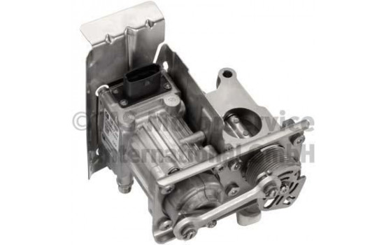 EGR-modul 7.03527.12.0 Pierburg