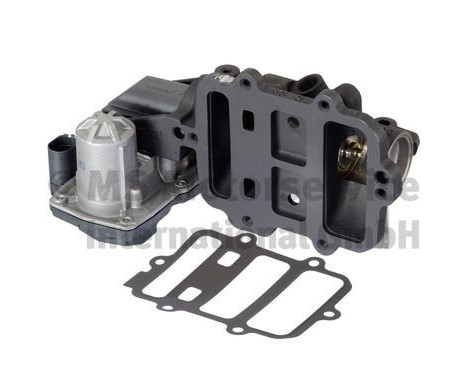 EGR-modul 7.04999.34.0 Pierburg, bild 2