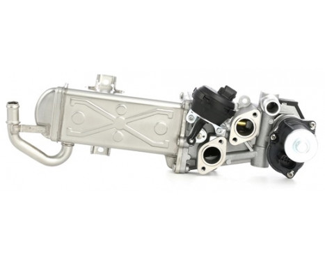 EGR-modul 710861D Wahler