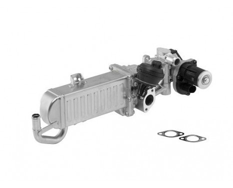 EGR-modul 710861D Wahler, bild 2