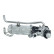 EGR-modul EASY FIT, miniatyr 2