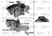 EGR-modul ORIGINAL PART 700433 Valeo