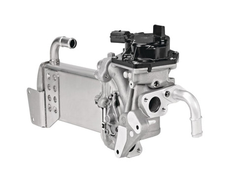 EGR-modul ORIGINAL PART 700435 Valeo, bild 6