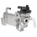 EGR-modul ORIGINAL PART 700435 Valeo, miniatyr 6