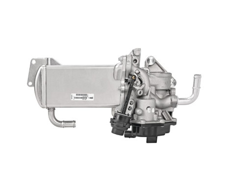 EGR-modul ORIGINAL PART 700435 Valeo, bild 8