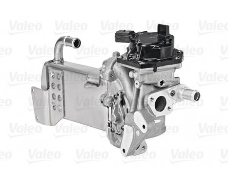EGR-modul ORIGINAL PART 700436 Valeo